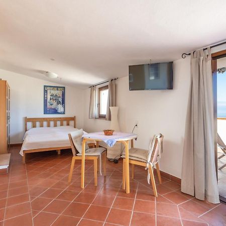Casa Vista Mare Bosa/Magomadas Zewnętrze zdjęcie