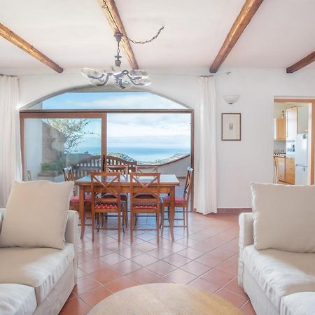 Casa Vista Mare Bosa/Magomadas Zewnętrze zdjęcie