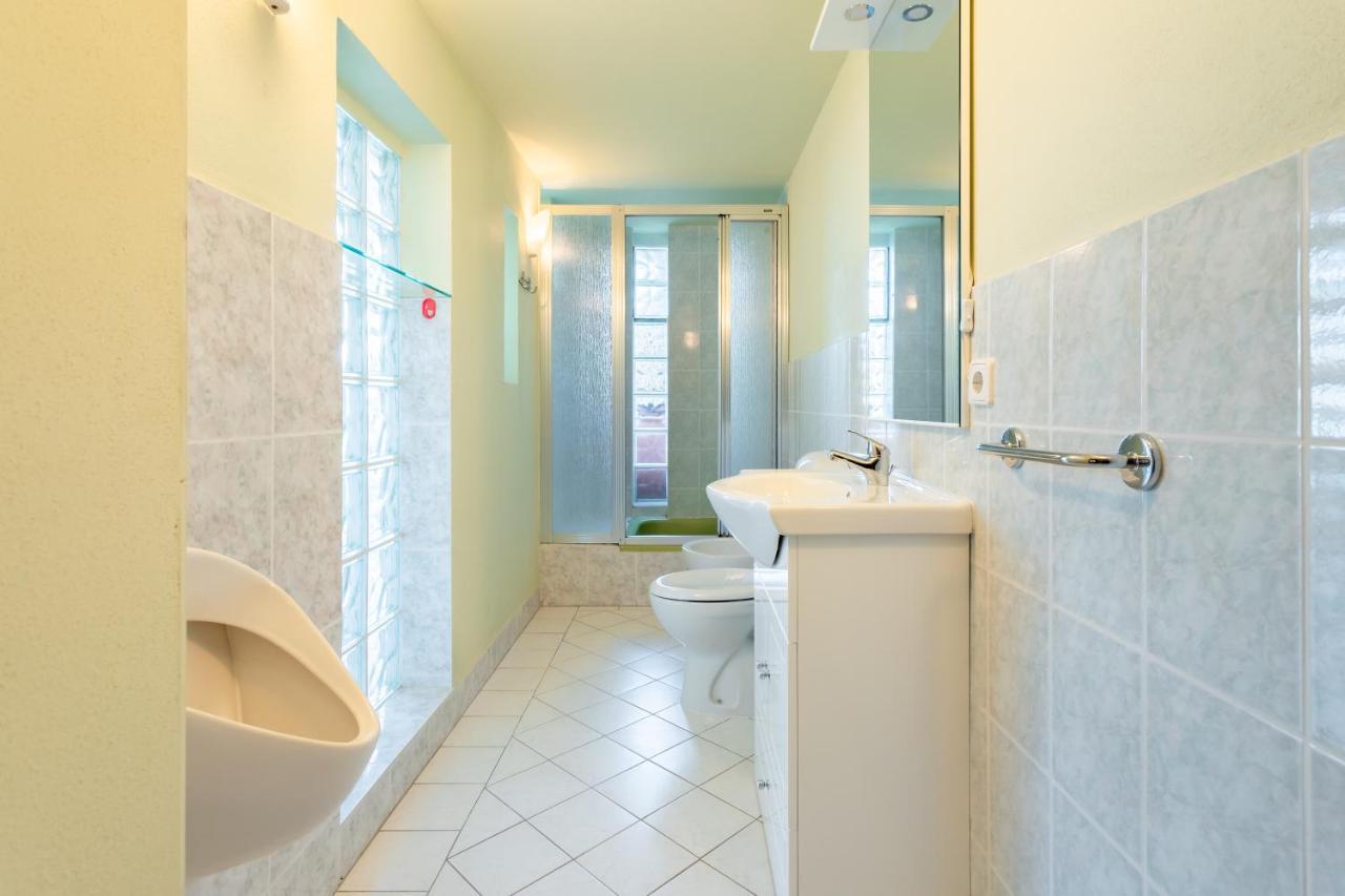 Casa Vista Mare Bosa/Magomadas Zewnętrze zdjęcie