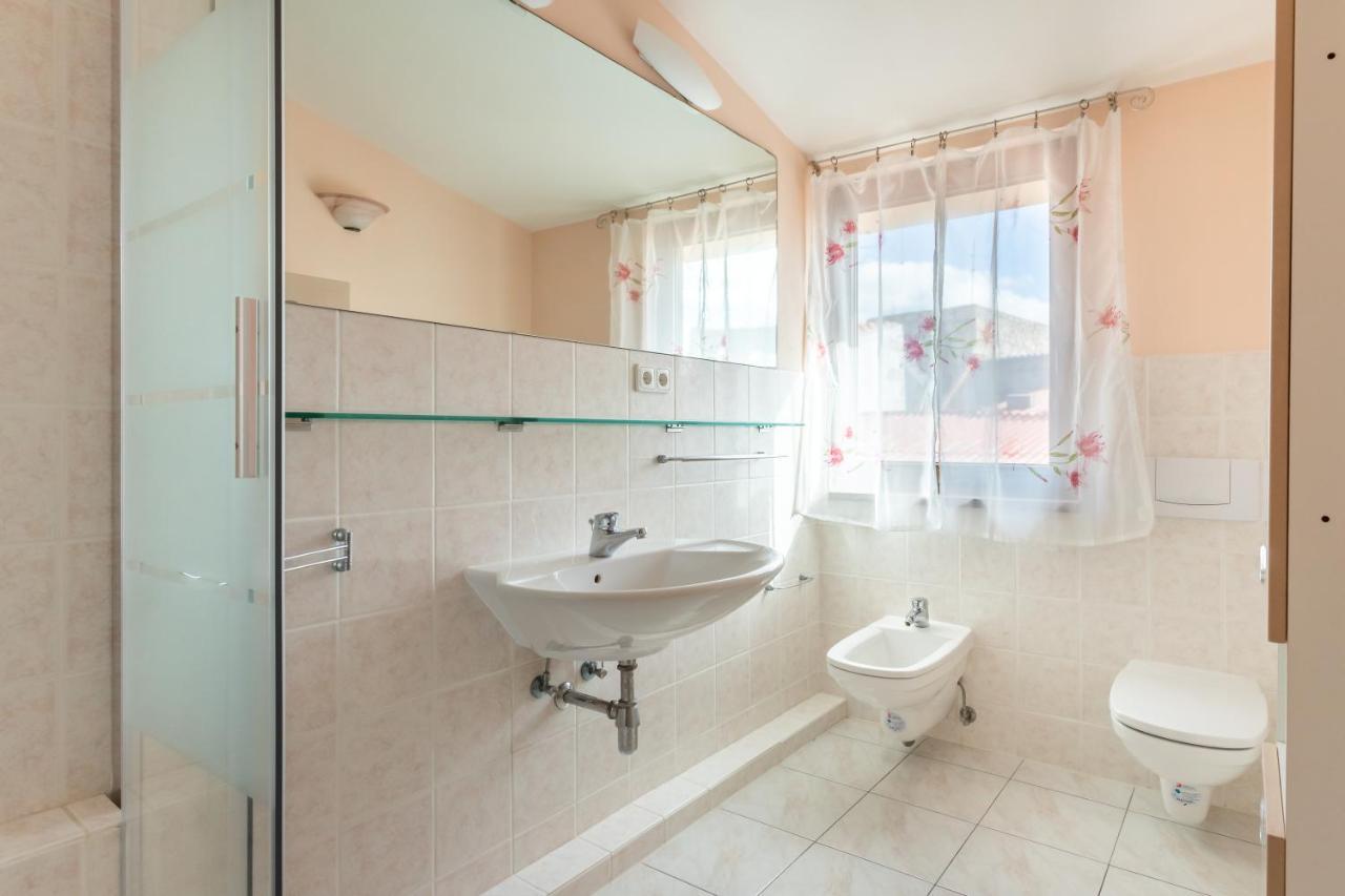 Casa Vista Mare Bosa/Magomadas Zewnętrze zdjęcie