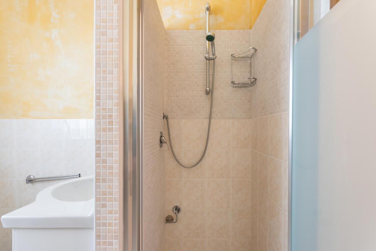 Casa Vista Mare Bosa/Magomadas Zewnętrze zdjęcie