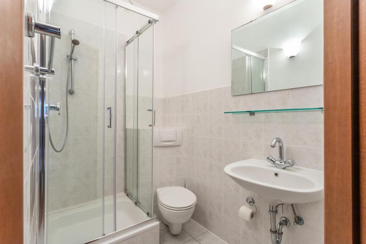 Casa Vista Mare Bosa/Magomadas Zewnętrze zdjęcie