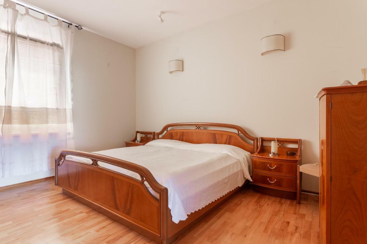 Casa Vista Mare Bosa/Magomadas Zewnętrze zdjęcie