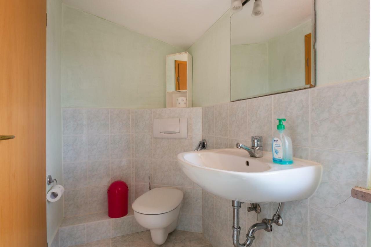 Casa Vista Mare Bosa/Magomadas Zewnętrze zdjęcie