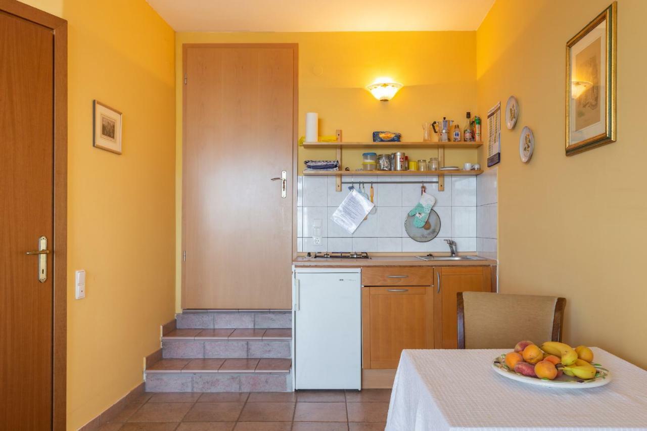 Casa Vista Mare Bosa/Magomadas Zewnętrze zdjęcie