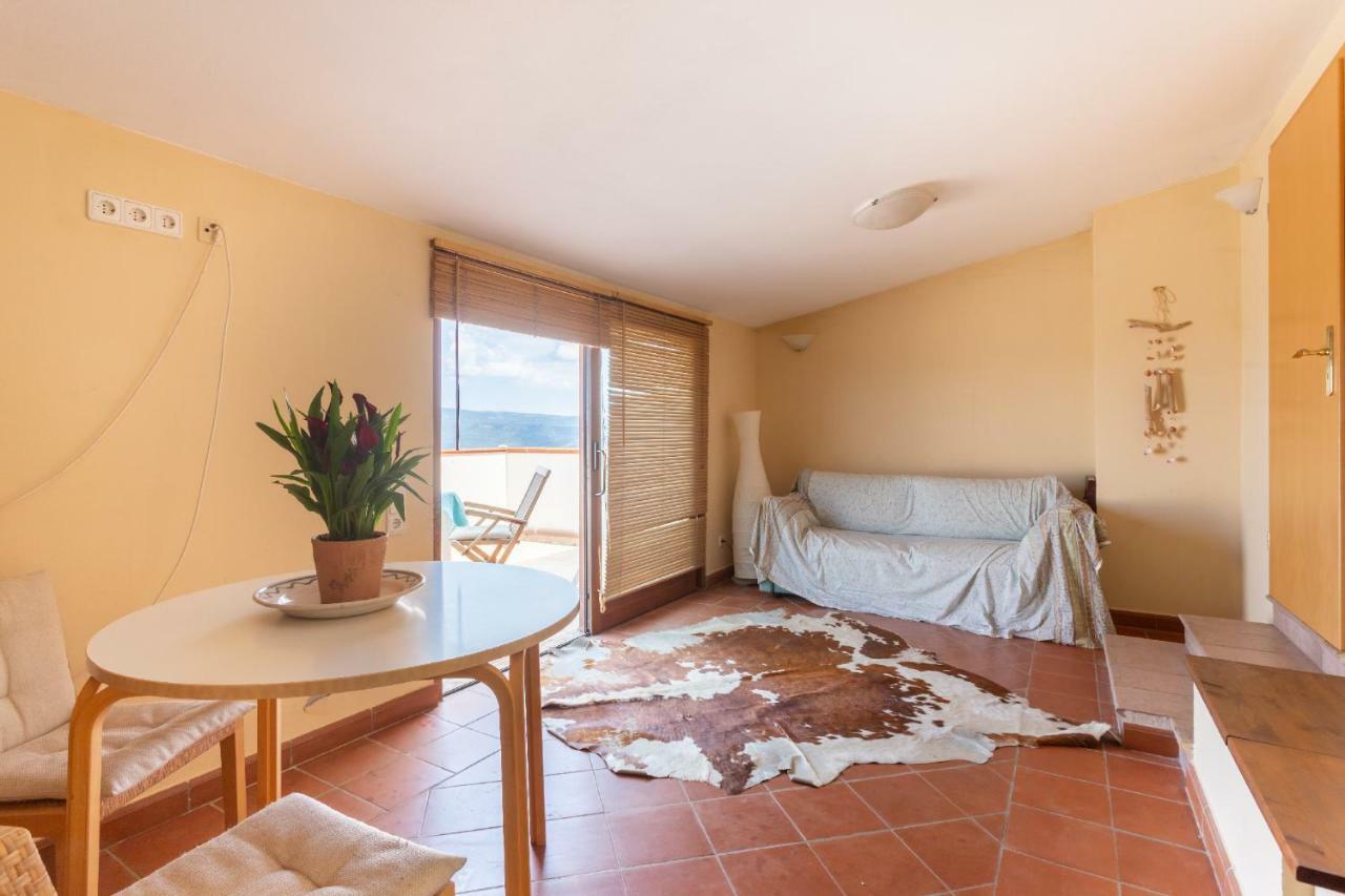 Casa Vista Mare Bosa/Magomadas Zewnętrze zdjęcie