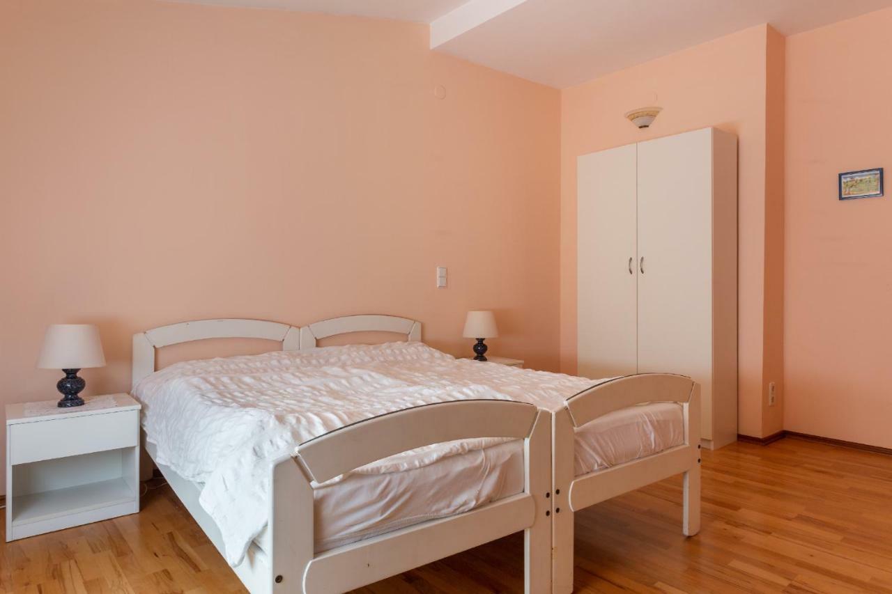Casa Vista Mare Bosa/Magomadas Zewnętrze zdjęcie