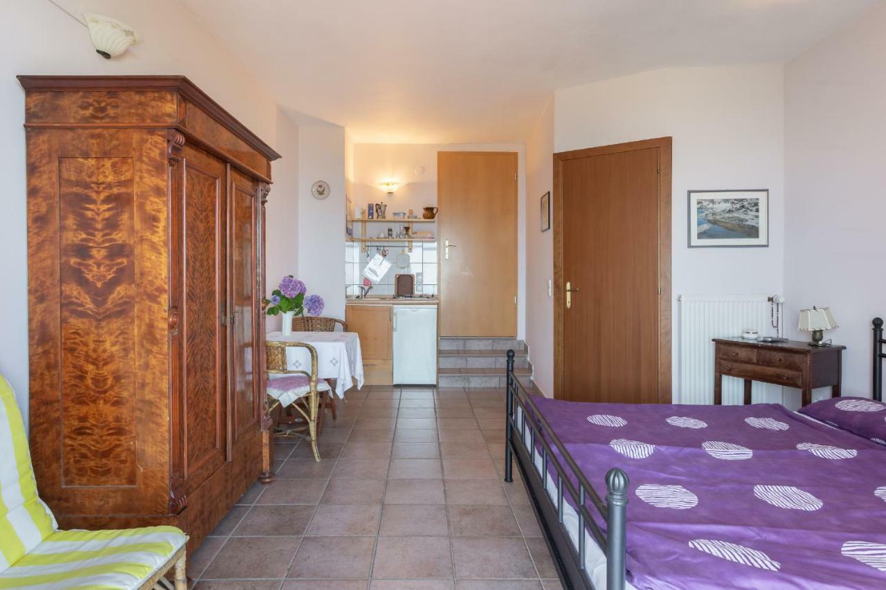Casa Vista Mare Bosa/Magomadas Zewnętrze zdjęcie
